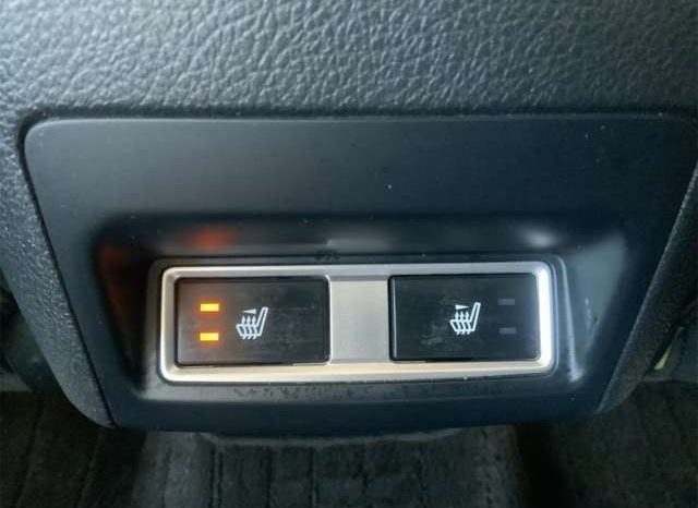 Subaru Forester 2.0I-L Eye Sight 2017 full