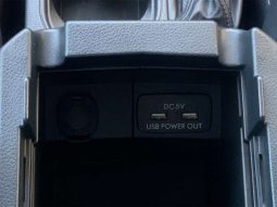 Subaru Forester 2.0I-L Eye Sight 2017 full