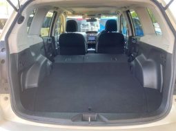 Subaru Forester 2.0I-L Eye Sight 2017 full