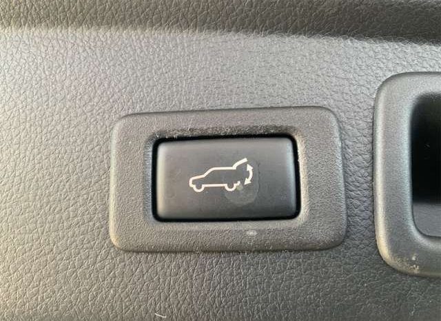 Subaru Forester 2.0I-L Eye Sight 2017 full