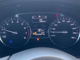 Subaru Forester 2.0I-L Eye Sight 2017 full