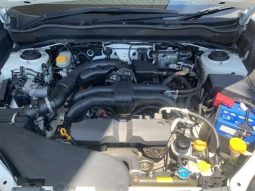 Subaru Forester 2.0I-L Eye Sight 2017 full