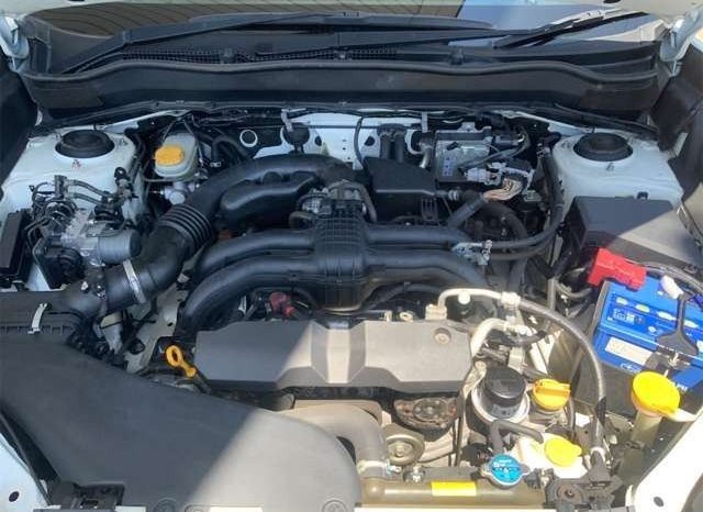 Subaru Forester 2.0I-L Eye Sight 2017 full