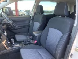 Subaru Forester 2.0I-L Eye Sight 2017 full