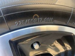 Subaru Forester 2.0I-L Eye Sight 2017 full