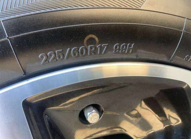 Subaru Forester 2.0I-L Eye Sight 2017 full