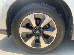 Subaru Forester 2.0I-L Eye Sight 2017 full