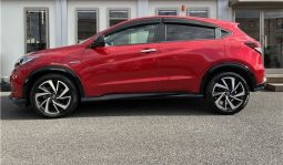 HONDA VEZEL RS Honda Sensing 2017 full
