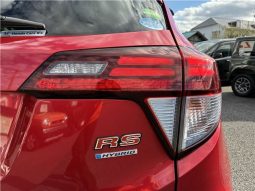 HONDA VEZEL RS Honda Sensing 2017 full