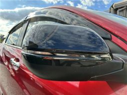 HONDA VEZEL RS Honda Sensing 2017 full