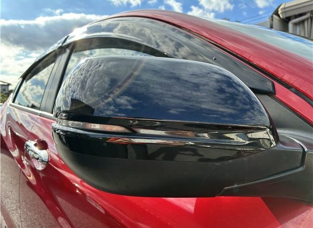 HONDA VEZEL RS Honda Sensing 2017 full