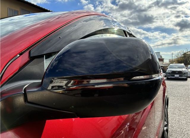 HONDA VEZEL RS Honda Sensing 2017 full