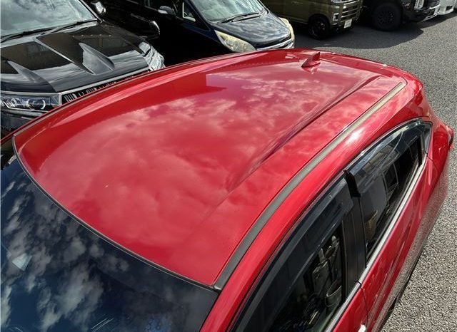 HONDA VEZEL RS Honda Sensing 2017 full