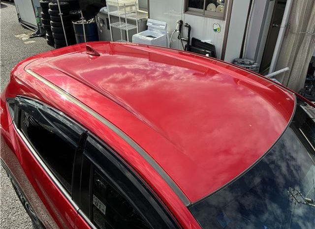 HONDA VEZEL RS Honda Sensing 2017 full