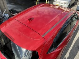 HONDA VEZEL RS Honda Sensing 2017 full