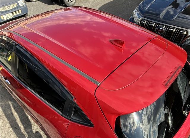 HONDA VEZEL RS Honda Sensing 2017 full