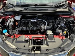 HONDA VEZEL RS Honda Sensing 2017 full