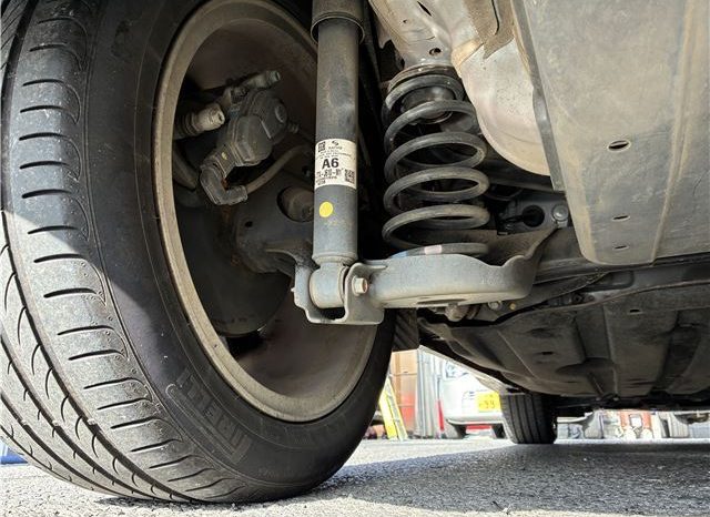 HONDA VEZEL RS Honda Sensing 2017 full