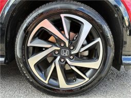 HONDA VEZEL RS Honda Sensing 2017 full