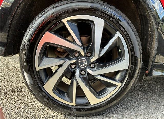 HONDA VEZEL RS Honda Sensing 2017 full