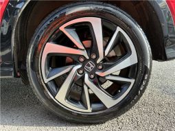 HONDA VEZEL RS Honda Sensing 2017 full