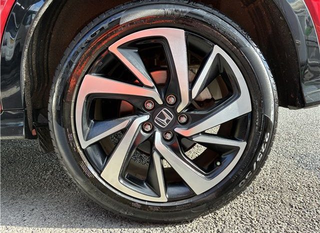 HONDA VEZEL RS Honda Sensing 2017 full