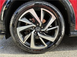 HONDA VEZEL RS Honda Sensing 2017 full