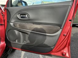 HONDA VEZEL RS Honda Sensing 2017 full