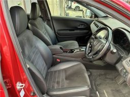 HONDA VEZEL RS Honda Sensing 2017 full