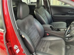 HONDA VEZEL RS Honda Sensing 2017 full