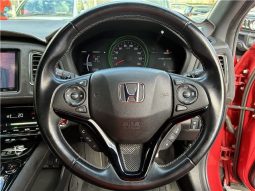 HONDA VEZEL RS Honda Sensing 2017 full
