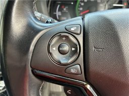 HONDA VEZEL RS Honda Sensing 2017 full