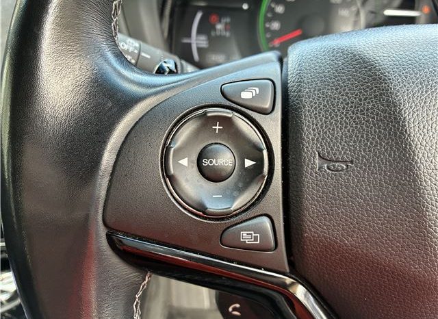 HONDA VEZEL RS Honda Sensing 2017 full