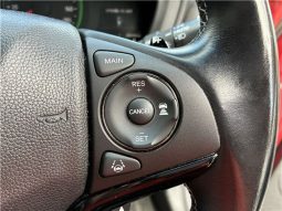 HONDA VEZEL RS Honda Sensing 2017 full