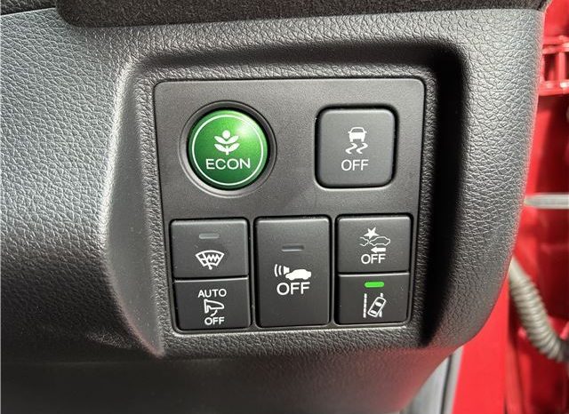 HONDA VEZEL RS Honda Sensing 2017 full