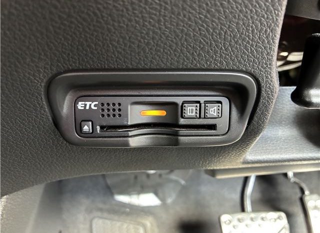 HONDA VEZEL RS Honda Sensing 2017 full