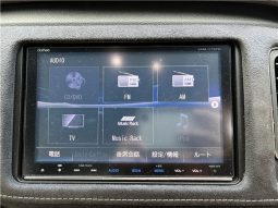 HONDA VEZEL RS Honda Sensing 2017 full