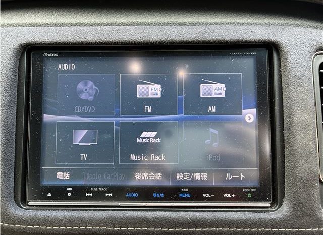 HONDA VEZEL RS Honda Sensing 2017 full