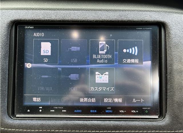 HONDA VEZEL RS Honda Sensing 2017 full