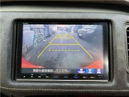 HONDA VEZEL RS Honda Sensing 2017 full