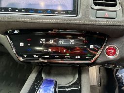 HONDA VEZEL RS Honda Sensing 2017 full