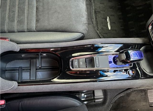 HONDA VEZEL RS Honda Sensing 2017 full