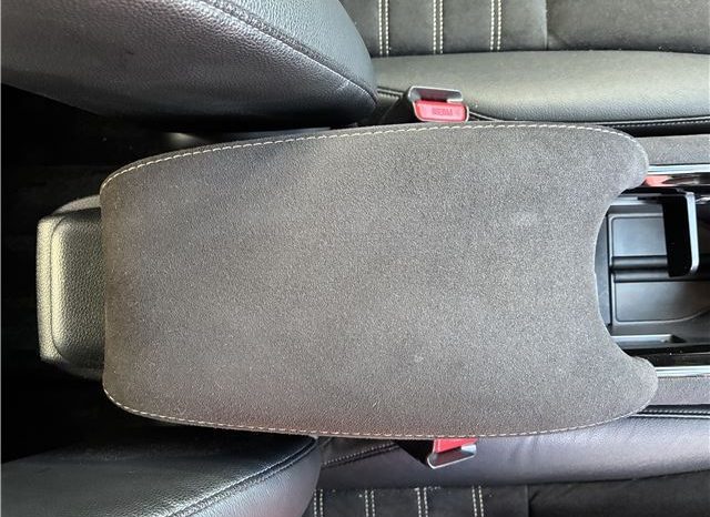 HONDA VEZEL RS Honda Sensing 2017 full