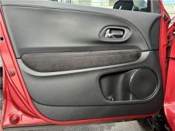 HONDA VEZEL RS Honda Sensing 2017 full