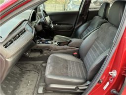 HONDA VEZEL RS Honda Sensing 2017 full