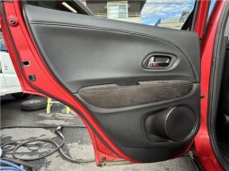 HONDA VEZEL RS Honda Sensing 2017 full