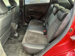 HONDA VEZEL RS Honda Sensing 2017 full