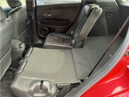 HONDA VEZEL RS Honda Sensing 2017 full