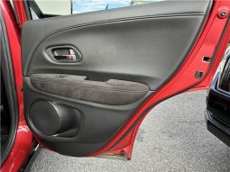 HONDA VEZEL RS Honda Sensing 2017 full