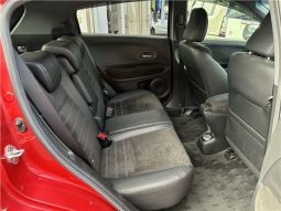 HONDA VEZEL RS Honda Sensing 2017 full